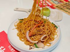 -有心德(麦地店)