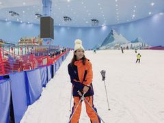 -广州热雪奇迹