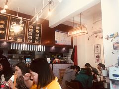 -青春分食(仙林大学城店)