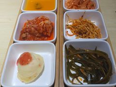 -韩香福脊骨汤锅(上杭路店)