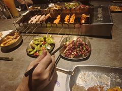 -麦凯伦烧烤·精酿超级工厂店(金桥总店)