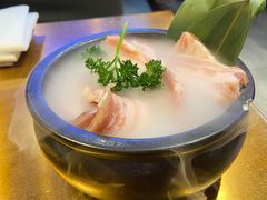 -金妈家烤肉(龙湖U城天街店)