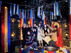 -棂笼·深度沉浸密室(武汉旗舰店)