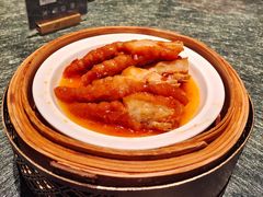 -天瑞轩·粤菜餐厅