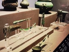 -陕西历史博物馆