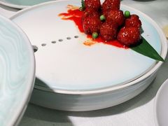 -半勺·新徽菜(银泰城店)