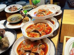 -高佳庄·舟山海鲜(海景旗舰店)