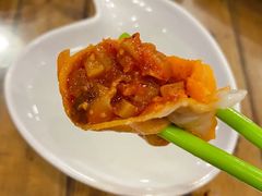 -宝源饺子(麦子店街店)