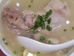 老妈蹄花-易老妈蹄花.特色川菜(人民公园总店)