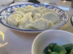 -东方饺子王(新奥购物中心店)