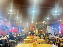 -宏状元现熬粥·京味菜(黄寺大街店)