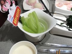 -海底捞火锅(石狮泰禾广场店)