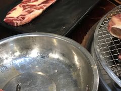 -小本家韩式烤肉(紫藤路店)