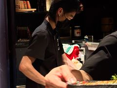 -乌君·酒场·炭火烧鸟(侨城坊店)