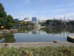 -宁波儿童公园(鄞州区)