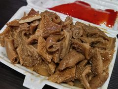 牛杂-细妹五香牛杂(步行街店)