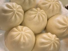 素菜包-长春观斋补堂素菜馆