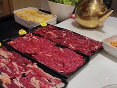 -潮泰牛肉火锅 · 创于1992年(车公庙店)