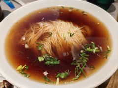 -松鹤楼面馆(清河万象汇店)