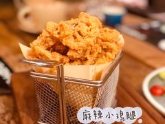 -印咖啡IN COFFEE(红旗街店)