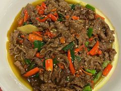 -柴火农家·江西赣南菜(土华店)