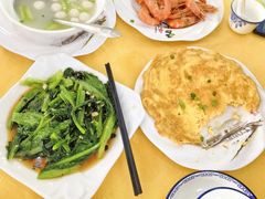 -秋姐美食店 始于2014年(旅游大道店)