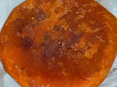 柿子糊塌-马文章胖子甑糕(洒金桥店)