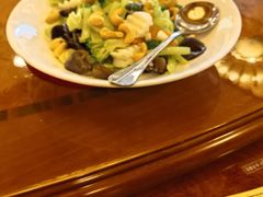 -万宝海鲜舫(劳动公园店)