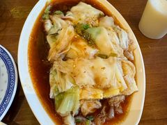 -牛氏石磨肠粉(海璟国际店)