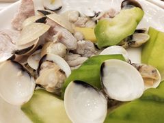 -亮庆餐厅·粤菜·早茶(篁庄店)