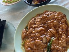 -金家老三饭庄(常营店)
