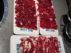 -非遗•老字号•阿彬牛肉火锅(广济桥店)