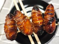 -老杨头烧烤(博烤堂店)