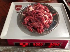 -佳荣老五生态牛肉馆