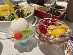 -小河盐帮·私家菜·烤鸭(三元桥·霄云路店)