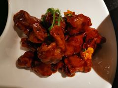 -老头儿油爆虾(星光一期店)
