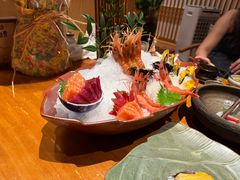-水濑·日料放题(天河店)