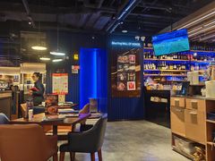 -bluefrog蓝蛙(悠唐购物中心店)