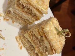 -马哥孛罗咖啡厅·Cafe Marco (厦门马哥孛罗东方大酒店)