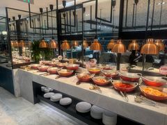 -晶丽香榭自助餐(南京大饭店)