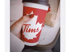 -Tims天好咖啡(河西万象城店)