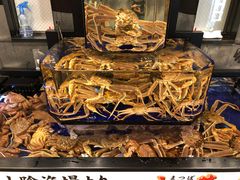 -蟹道乐(道顿堀本店)