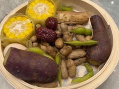 -聚福宝合苑食府(南头镇店)