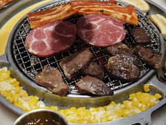 -韩宫宴烤肉·料理(桐乡吾悦广场店)