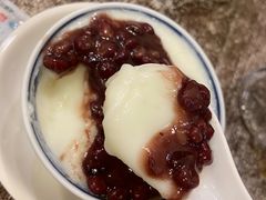 红豆双皮奶-阿坤传统手工小吃(沙坪坝店)