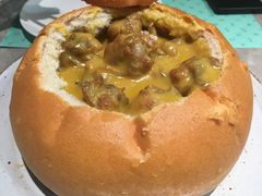 -大树餐厅(红旗街万达店)