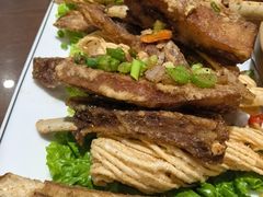 -聚庆楼吴山贡鹅(总店)
