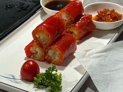 -粤陸玖玖·港式手作茶餐厅(珠江路店)