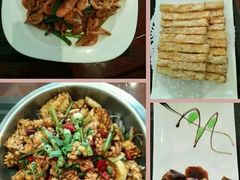 -红樱桃·新派辽菜(北行店)