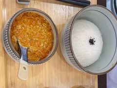 -蟹味阁·蟹黄面(体育西横街店)
